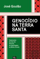 Genocídio na Terra Santa