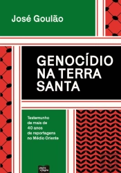 Genocídio na Terra Santa