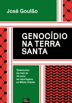 Bertrand.pt - Genocídio na Terra Santa