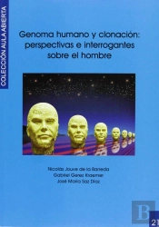 Genoma Humano Y Clonacion