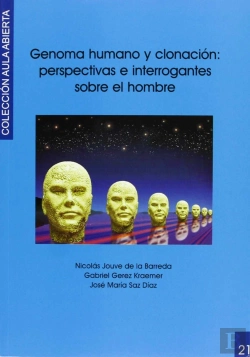 Bertrand.pt - Genoma Humano Y Clonacion
