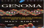 Genoma