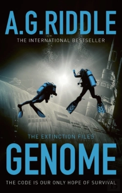 Bertrand.pt - Genome