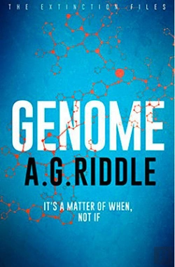 Bertrand.pt - Genome