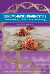 Genome-Based Diagnostics