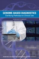 Genome-Based Diagnostics
