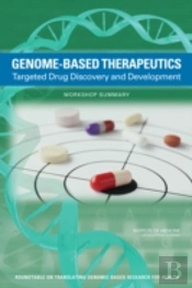 Genome-Based Therapeutics