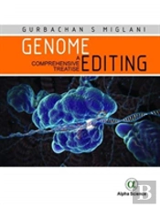 Genome Editing
