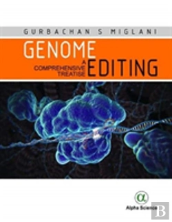 Bertrand.pt - Genome Editing