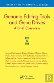 Genome Editing Tools And Gene Drives