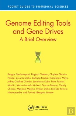 Bertrand.pt - Genome Editing Tools And Gene Drives