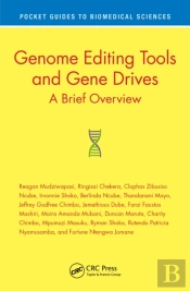 Genome Editing Tools And Gene Drives