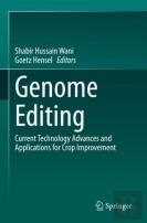 Genome Editing