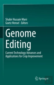 Genome Editing