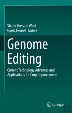 Bertrand.pt - Genome Editing