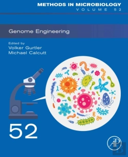 Bertrand.pt - Genome Engineering