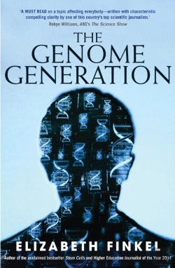 Bertrand.pt - Genome Generation