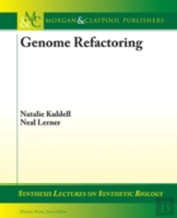 Bertrand.pt - Genome Refactoring
