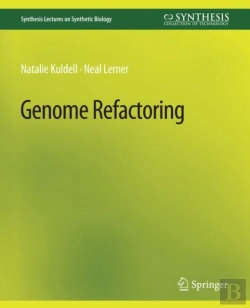 Bertrand.pt - Genome Refactoring
