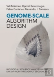 Genome-Scale Algorithm Design