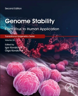 Bertrand.pt - Genome Stability