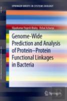 Genome-Wide Prediction And Analysis Of Protein-Protein Functional Linkages In Bacteria