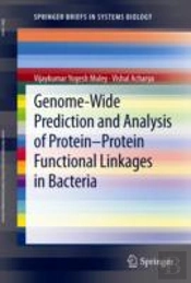 Genome-Wide Prediction And Analysis Of Protein-Protein Functional Linkages In Bacteria
