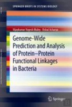 Bertrand.pt - Genome-Wide Prediction And Analysis Of Protein-Protein Functional Linkages In Bacteria