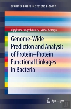 Bertrand.pt - Genome-Wide Prediction And Analysis Of Protein-Protein Functional Linkages In Bacteria