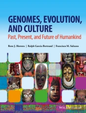 Genomes, Evolution, And Culture