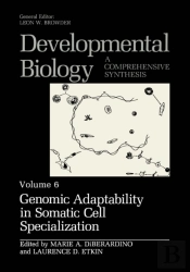 Genomic Adaptability In Somatic Cell Specialization