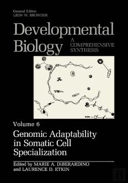 Bertrand.pt - Genomic Adaptability In Somatic Cell Specialization