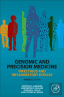 Genomic And Precision Medicine