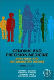 Genomic And Precision Medicine