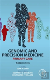 Genomic And Precision Medicine