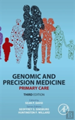 Bertrand.pt - Genomic And Precision Medicine