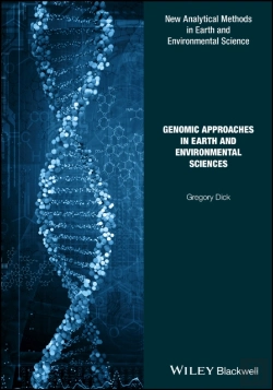 Bertrand.pt - Genomic Approaches In Earth And Environmental Sciences