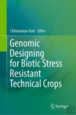Bertrand.pt - Genomic Designing For Biotic Stress Resistant Technical Crops