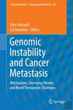 Bertrand.pt - Genomic Instability And Cancer Metastasis