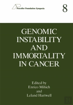 Bertrand.pt - Genomic Instability And Immortality In Cancer
