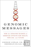 Genomic Messages