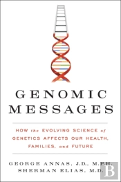 Genomic Messages