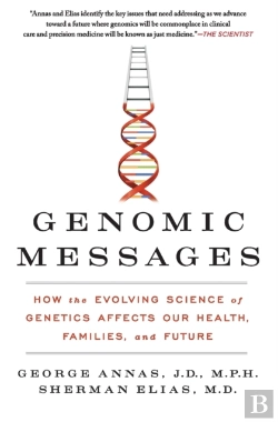 Bertrand.pt - Genomic Messages
