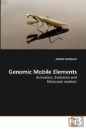 Genomic Mobile Elements