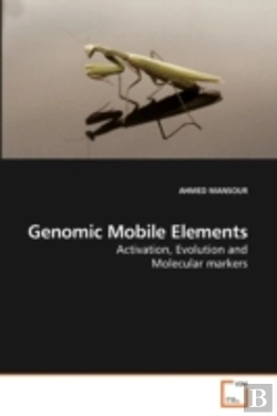 Bertrand.pt - Genomic Mobile Elements