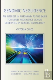 Genomic Negligence