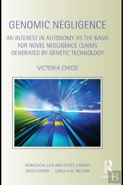 Bertrand.pt - Genomic Negligence