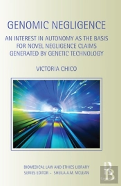 Genomic Negligence