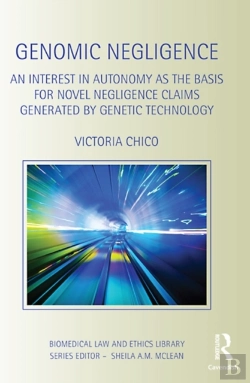 Bertrand.pt - Genomic Negligence