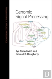 Genomic Signal Processing